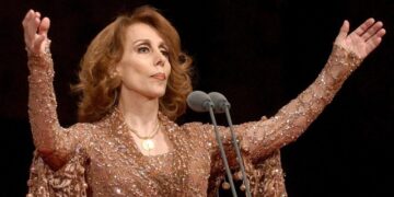قراءة في الظاهرة الفنية المتجذّرة  في الذاكرة الجماعية للشعوب العربية…  د. الياس ميشال الشويري:  فيروز تخاطب القلب والروح معاً  بصوت للوطن لا للسلطة…