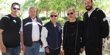 “أمانة” للتأمين تجمع موظفيها وأُسَرهم في حفل ترفيهي احتفاءً بعيد العمال..