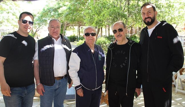 “أمانة” للتأمين تجمع موظفيها وأُسَرهم في حفل ترفيهي احتفاءً بعيد العمال..