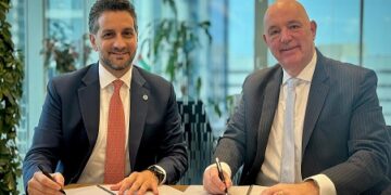 التأمين العربية تستعين  بالذكاء الإصطناعي بفضل شراكتها مع eData الإماراتية…