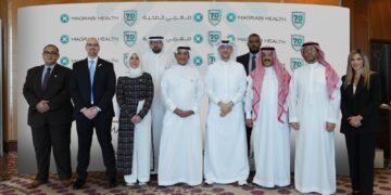 تعتمد أحدث التقنيات  والبروتوكولات العلاجية.. ” مغربي الصحية “تحتفل بسبعة عقود  من التميّز في الرعاية الصحية المتخصّصة…