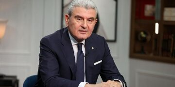 جو عيسى الخوري:    ورشة الاصلاح في الوزارة تبدأ في حزيران…