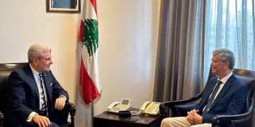 جو عيسى الخوري يعلن البدء باستقبال  طلبات تقديم العروض لمكننة الوزارة…