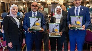 “سوليدرتي الأولى”-الأردن أولى في نيْل 3 جوائز في 3 قطاعات: تأمينية مالية وطبية…