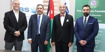 مؤسسة مهنا توقّع اتفاقية تعاون مع معهد الدراسات المصرفية     لإطلاق شهادة مهنية في الاردن  في العلوم الاكتوارية…