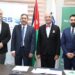 مؤسسة مهنا توقّع اتفاقية تعاونمع معهد الدراسات المصرفية    لإطلاق شهادة مهنية في الاردن في العلوم الاكتوارية…
