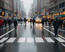 في الأسبوع العالمي لجعل ركوب الدراجات والمشي آمناً… تقرير للأمم المتحدة يكشف: دولتان فقط تؤمّنان على الدراجات و11 أنشأت لمواطنيها معابر آمنة…