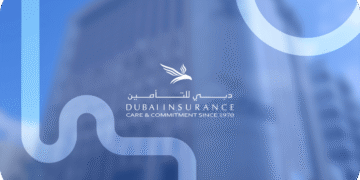 AM Best أقرّت لـ “دبي للتأمين” تصنيف A ممتاز  لقوتها  المالية.. و مع ان فيضانات منطقة الخليج أثّرت على محفظة السيارات لكن نتائج 2024 كانت مريحة..