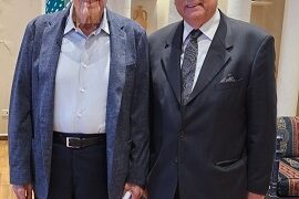 بعد اطلاع بري على النتائج الإيجابية لإجتماعه بعبدالله المنصوري… أنطوان حبيب: اتفاقية تعاون وقرض للإسكان في لقاء قريب بين عون ورئيس الإمارات…