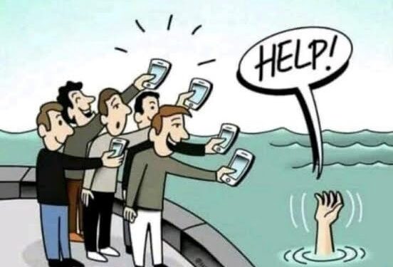 فيما لبنان ينزلق نحو الجحيم نحن نضحك ونتهكّم على أنفسنا… د. الياس ميشال الشويري: لن يكون الإنقاذ الا بوعي يرفض الإنقياد الى الأوهام…