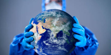 بعد ثلاث سنوات من المفاوضات..124 دولة تؤيد اتفاقاًلحماية العالم من أخطار الجوائح…