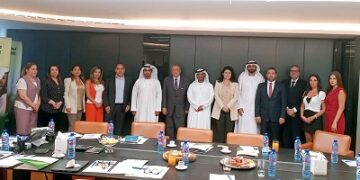 “صندوق أبو ظبي للتنمية”  يستطلع الأجواء قبيل الموافقة على قرض لمصرف الإسكان لتعزيز القروض المساعدة للبنانيين…