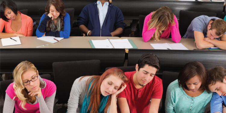 القيم التربوية في لبنان تُختزل في أرقام وعلامات.. د. الياس ميشال الشويري: الأستاذ الجامعي يُجبر على الإختيار بين المبادئ والوظيفة…