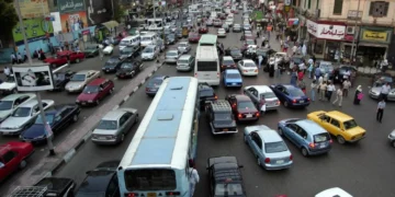 الخطوة “أثلجت” قلوب شركات التأمين..“رادار روبوت” يتحكّم بالسير بالقاهرةللحدّ من الزحامولتخفيض أرقام الحوادث المروريةبعد وصولها الى 77 ألفاً…