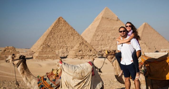 سياح مصر زادوا 25 بالمئة في الربع الأول من 2025 والوزير المعني يُطلق حملة ترويجية في 8 دول أوروبية…