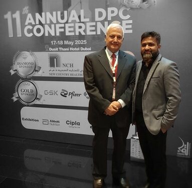 مؤتمر طبّي مجّاني في دبيّإبْتعَد عن الصفة التجارية والعروض المبتذلة..