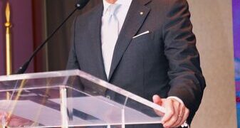 خلال إطلاقه “الأيام الوطنية للزراعة  والمنتوجات الزراعية اللبنانية”..  عيسى الخوري: :”من غير المنطقي  و المقبول استيراد  لبنان 80%  من حجم الاستهلاك الغذائي…”