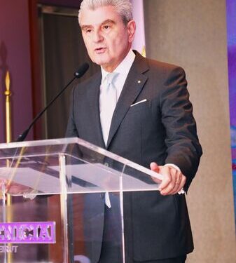 خلال إطلاقه “الأيام الوطنية للزراعة  والمنتوجات الزراعية اللبنانية”..  عيسى الخوري: :”من غير المنطقي  و المقبول استيراد  لبنان 80%  من حجم الاستهلاك الغذائي…”