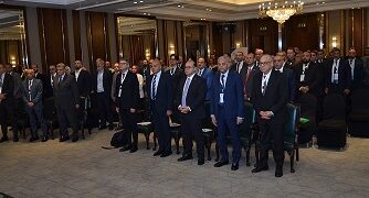 منتدى الشرق الأوسط للتأمين البحري يُعقد للمرة الأولى في القاهرة… علاء الزهيري: مكانة مصر تزداد ألَقَا   في المشهد العالمي للتأمين البحري…