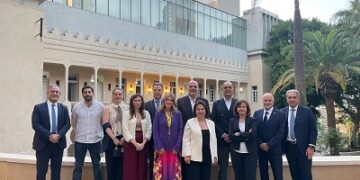 تجمّع رجال وسيدات الأعمال ينتخب على رأسه سيدة للمرة الأولى منذ تأسيسه…