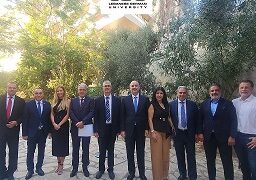 ندوة ثانية عن “صناعةالتأمين” تنظمها الجامعة اللبنانية-الألمانية