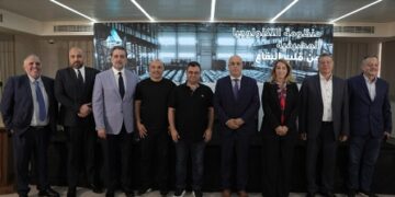 بنك بيروت يُتابع “نشر” الحلول الرقمية المصرفية  طارقاً باب القيّمين على الإنتاج في البقاع…