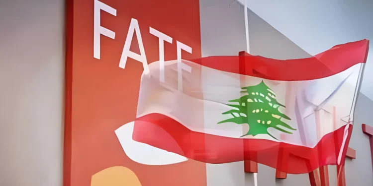 لبنان من “الدلف” الى تحت “المزراب”…فبعد إدراجه على “القائمة الرمادية” FATFالمفوضية الأوروبية تصنّفه “عالي المخاطر”… والتهمة:  تعامل “بالكاش” وغسل الأموال!