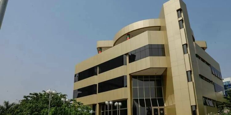 Ghana Re: ورشة تدريبية خاصة بالتأمين على الحياة والتعويضات..