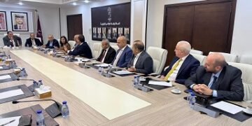 رغم أن شركاتٍ التزمت التطبيق.. لجنة الصحة والغذاء النيابية الأردنية   تطالب بتعميم نظام الفوترة الإلكتروني في البرنامج الإستشفائي تحديدا ..