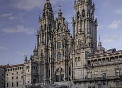 د. الياس ميشال الشويري يتابع الكتابة عن “الحج نحو سانتياغو”: يعقوب الزبدي من قديس مسيحي الى رمز روحي وثقافي  يمتدّ من فلسطين الى أروقة أوروبا..