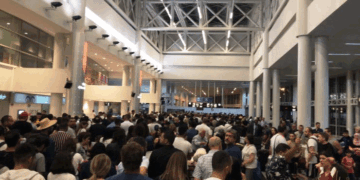 مؤشر “بلوم انفست” لشهر ايار: تدهور طفيف في النشاط التجاري لكن التوقعات للعام المقبل إيجابية…