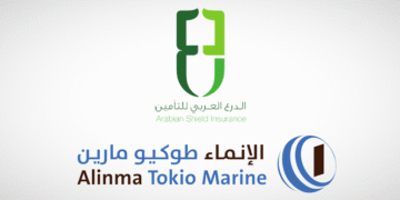 “الدرع العربي” و”الإنماء طوكيو مارين” فتحا الباب أمام شركات صغيرة.. “فيتش” رسمت مشهداً لقطاع التأمين السعودي  في العامَيْن المقبليْن و 6 شركات حالياً على لائحة الإندماج…