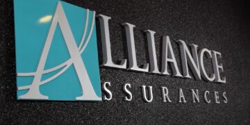 “اليانس للتأمينات” تسجّل زيادة في الأرباح نسبتها 7 بالمئة…