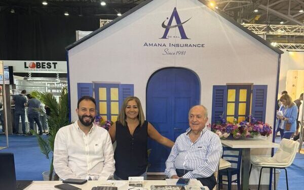 “أمانة” تغطي المعرض السنوي Art Of Living و10 آلاف زائر توقفوا مستفسرين عن البرامج التأمينية والأسعار…