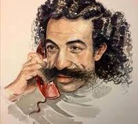 بعد مرور 50 سنة على عرضها.. “آخ يا بلدنا” لـ “شوشو” لا تزال صرخة تختصر مأساة وطن! د. الياس الشويري: الفن يُسابق السياسة في التشخيص…