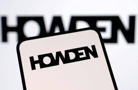 فرع لـ “هاودن ري” في السعودية بإدارة رئيس تنفيذي ذي خبرة واسعة…