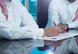 اندماج معلّق بانتظار تفاهمات   بين “العربية التعاونية” والمتحدة للتأمين التعاوني السعوديَتيْن…