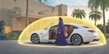 طفّار العُمانية: مصرفاً وشركة تأمين تُولي اهتماماً بالمرأة: منتج تأميني جديد اسمه “لها” يخدم السائقات على مدار اليوم…