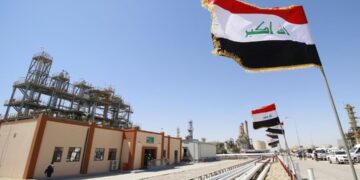 أول الغيث: الدفع بالكاش   في المؤسسات الحكومية محظّر.. العراق يخطو خطوة كبيرة لوقف التعامل بـ “الكاش”..