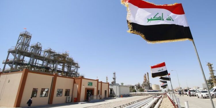 أول الغيث: الدفع بالكاش  في المؤسسات الحكومية محظّر..العراق يخطو خطوة كبيرةلوقف التعامل بـ “الكاش”..