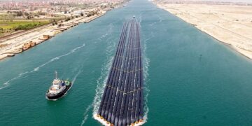 رغم خسائرها في قناة السويسومساندتها الإضافية لقطاع الطاقة..مصر ماضية في تحقيق مستهدفاتها المالية..