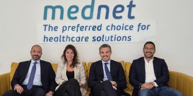 “مدنت-لبنان” تتعاون مع Drapp لجعل إدارة الإستشفاء أكثر سهولة…