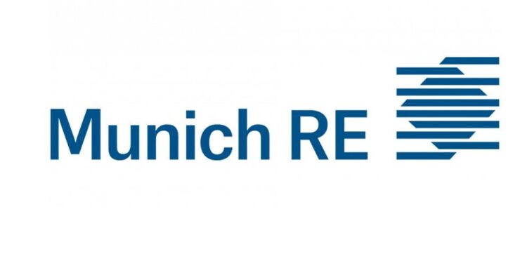 “ميونخ ري” تنسحب من تحالفات مناخيةوتُعلن مواصلة مهماتها منفردة…