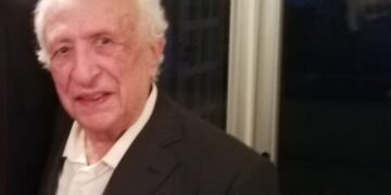 د.نايف معلوف غادر الحياة الدنيا   وانتقل الى مملكة العدالة والحق…