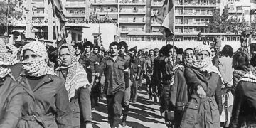 الدفاع عن القضية الفلسطينية لا يكون بتدمير لبنان.. د. الياس ميشال الشويري: الدعم الحقيقي يبدأ من وطن مستقر لا من وطن منهار…