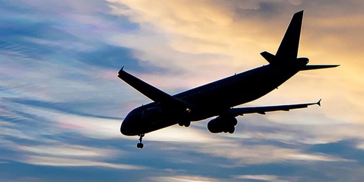 محكمة لندن العليا تحكم لصالح6 شركات تأجير طائرات عالقة في روسيا…