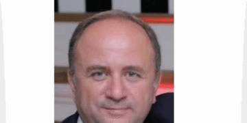 توفيق ناجي ممثل وزارة المال  في مصرف الإسكان…