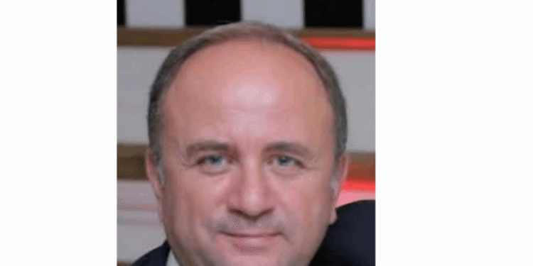 توفيق ناجي ممثل وزارة المال  في مصرف الإسكان…