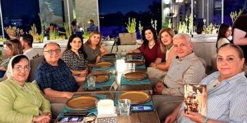 رحلة إلى الشام (4) انتحلتُ صفة صِحافي:تجولّتٌ قابلتُ.. استمتعتُ وصوّرت والتقيتُ صديقي ماسح الأحذية…