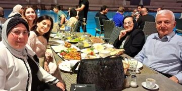 رحلة إلى الشام (3)الجُمعة الأولى: ونحن نسترجع الذكرياتمرّت الصواريخ فوقنا عالية…